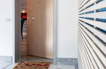 Il Sopracciglio Suites - Red Suite - Foto 1