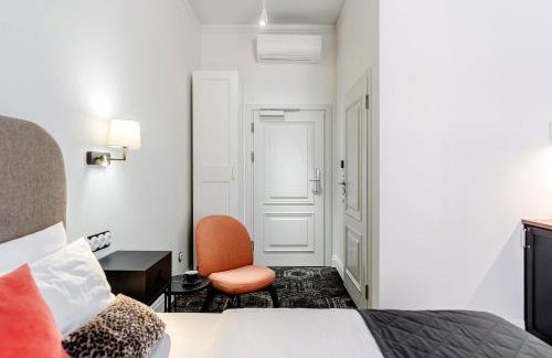 N33 Premium Apartments Old Town Kraków – Destigo Hotels - Photo 8