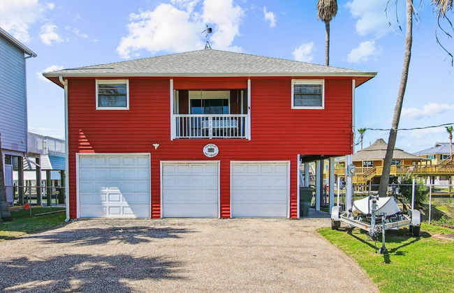 Casa Marina - Foto 22