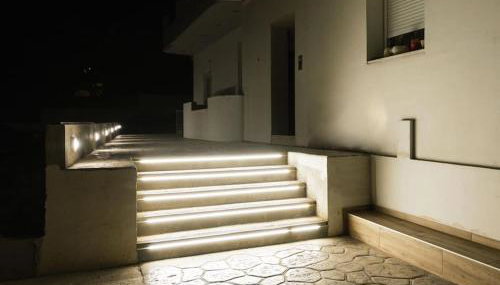 Blue Apartment in the Hill - Foto 2