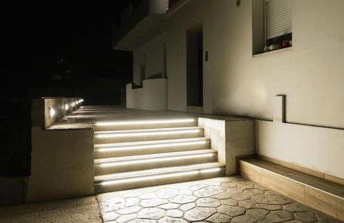 Blue Apartment in the Hill - Foto 2