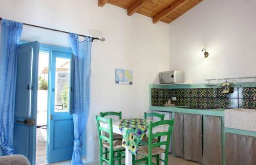 Dimora Da Tito - La Corte dei Colori - Foto 14