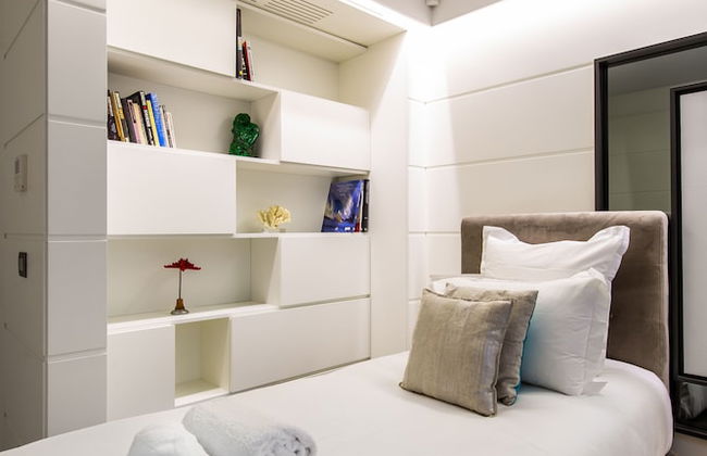 Sweet Inn - Villa Alexandra - Foto 21