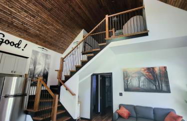 Life's Good Retreat Bear Cottage - Foto 6