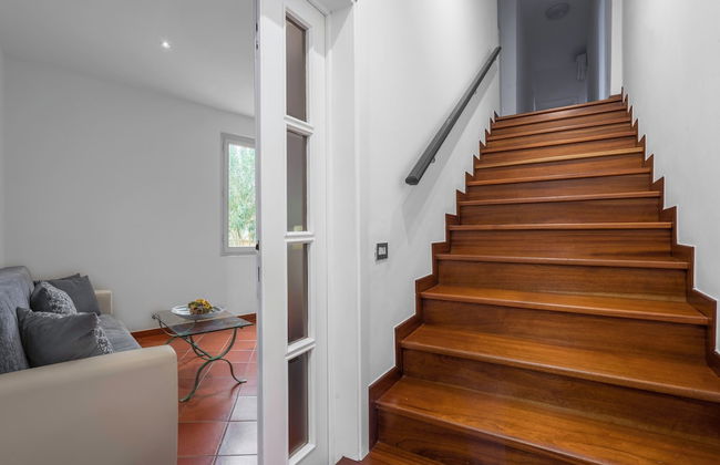 Borgo House In Florentine Hills With Pool - Foto 12