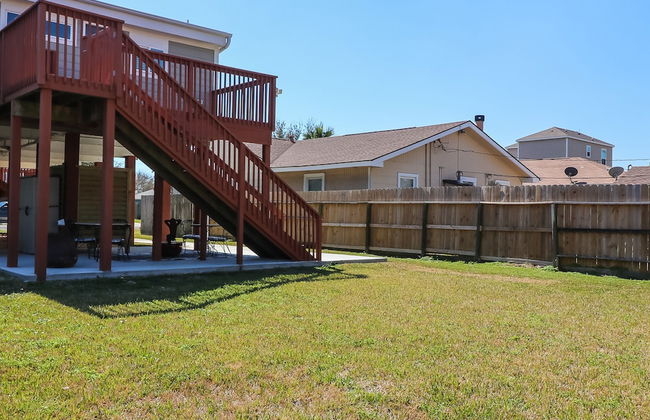 Great Location Spacious Yard Coffee bar - Foto 2