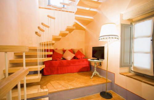 Farmhouse with swimming pool surrounded by greenery just 20 minutes from Arezzo - Foto 16