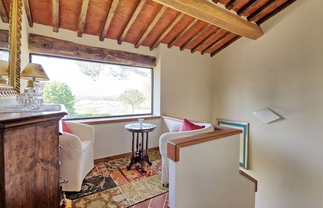 Villa Morandi - Foto 34