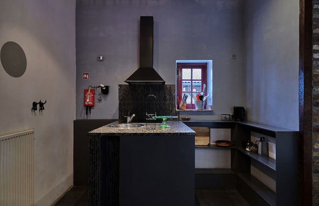 Modern Comfort in a Central Spot - Foto 17