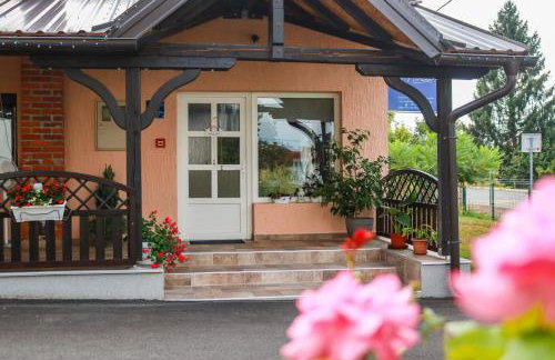 Guest house Studio apartman Marina - free parking, pet friendly - Foto 38