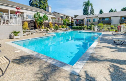 San Diego Condo with Pool Access about 2 Mi to Beach! - Foto 3