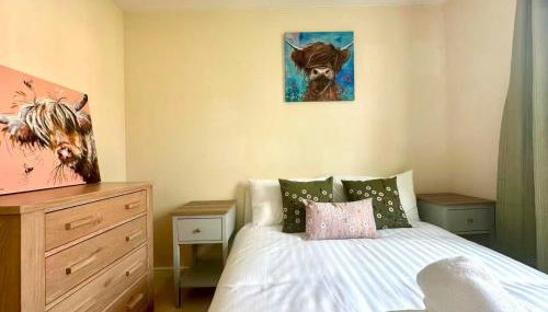 Charming 3 bedroomed House in Bicester sleeps 6 - Foto 4