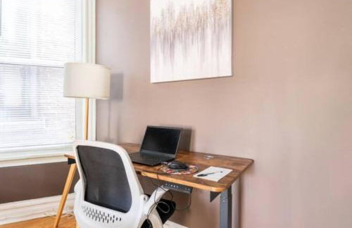 The Roscoe Village Guesthouse - Foto 14