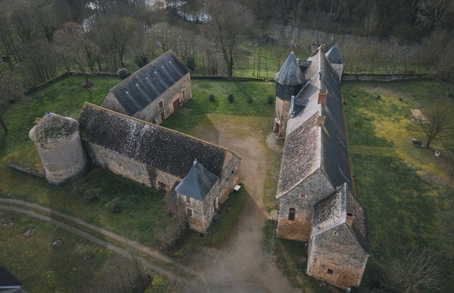 Domaine de Fontenay - Foto 6