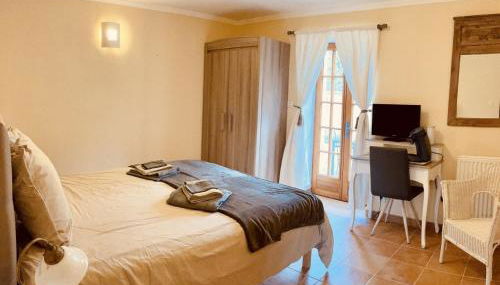 Le Domaine de Camberoux La Grande Longère - Foto 4