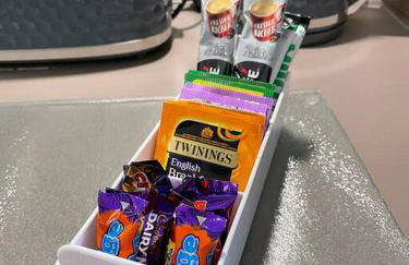 Luxury 1 Bedroom Bournville Apartment - Foto 11