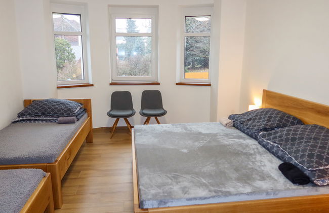 Velké Losiny - Foto 18