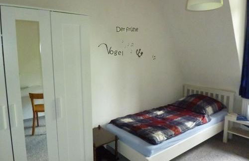 Ehemaliges Waldkurhaus Drangstedt - Foto 10