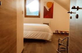 La Feclaz - Duplex 90m2 au pied des pistes - Foto 34