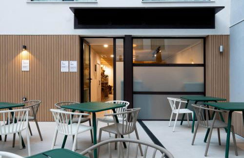 Líbere Seville Plaza Nueva - Foto 49