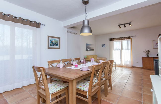 Holiday Home in Zemunik Donji With Pool - Foto 33