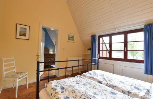 Historic Apartment in Gerdshagen With Garden - Foto 62