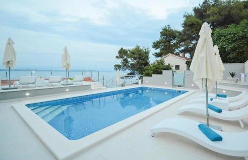 One-Bedroom Apartment In Prigradica - Foto 11