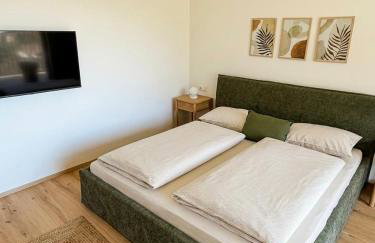 Apartment zur schönen Aussicht - Foto 6