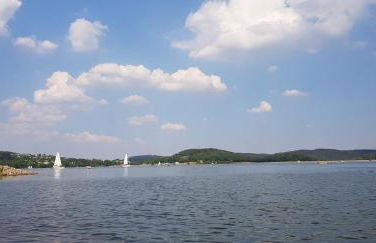 Ferienhaus an See - Foto 20