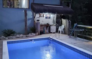 Casa de Praia Alto do Itamambuca - Foto 14