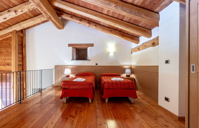 La Borgata - Foto 17