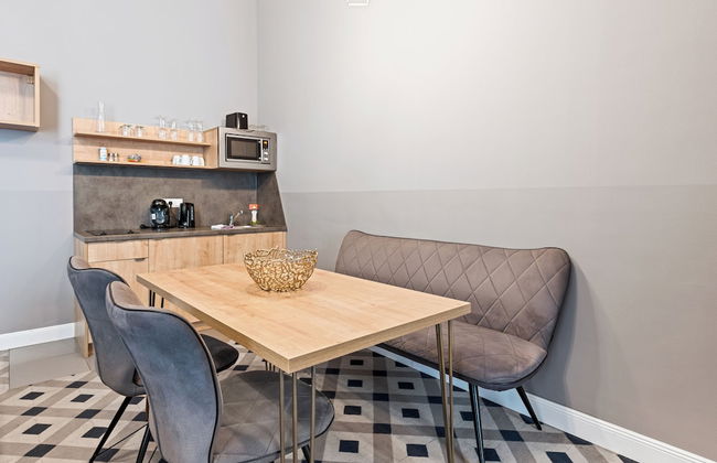 KH Opera Apartments - Foto 32