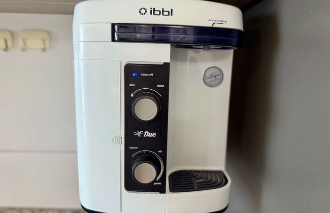 Edifício Baalbek - Foto 12