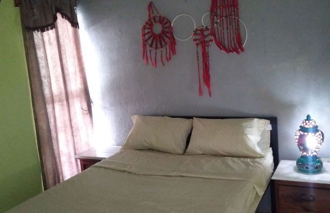 Casa Ackal Huitz - Foto 3