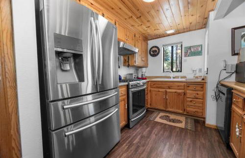 Fawnskin Lake Chalet - Close to Lake - Foto 8