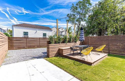 NOLA Modern Home Views of Superdome Jazz Fest - Foto 30