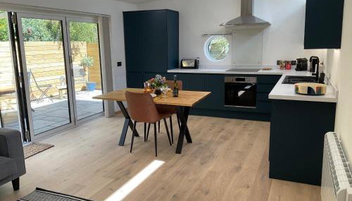 Pyggwyn - Photo 3, stove, toaster