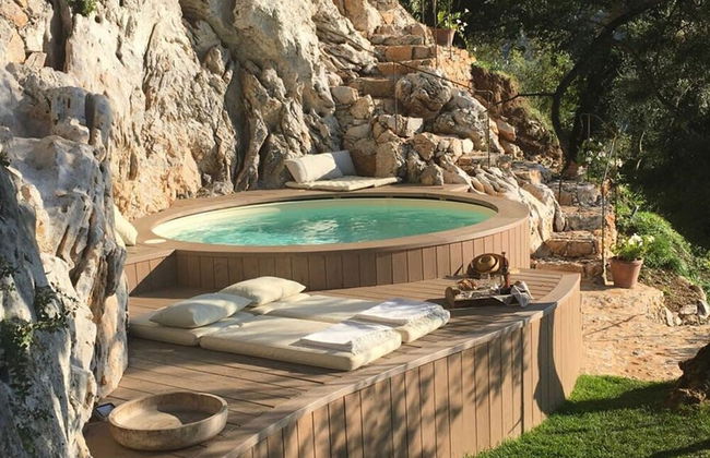 Casa Stefano Montagne e Mare - Foto 46