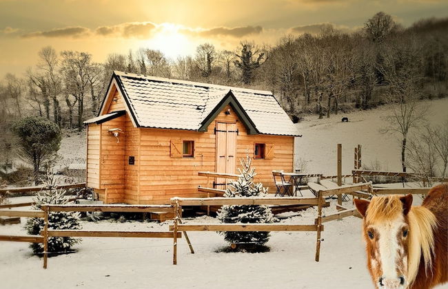 Cab'ânes du Pibeste - Foto 14