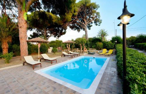 Island Rodos Pool Suites - Foto 18