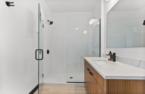 Furnished Luxury Apartment Close to Boston - Foto 26