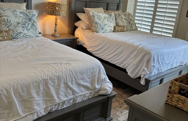 St. Croix 206 at Silver Shells - Foto 16