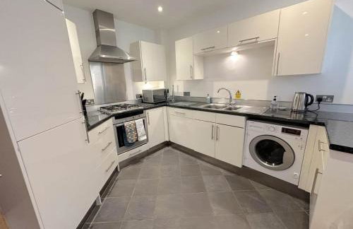 Parc y Bryn Serviced Apartments - Photo 52