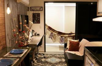 Nakamiti Singular Apart Arujá SP - Foto 10