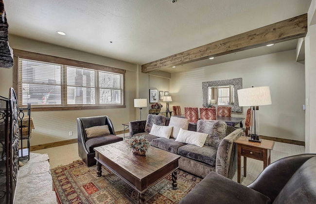 Mont Cervin #23 by Avantstay Luxury Ski in Ski out Home in Park City! - Foto 7