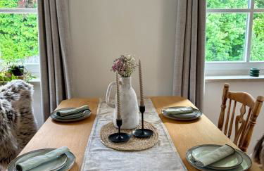 ALLGÄUHERZ - Ferienwohnung zentral in Nesselwang - inklusive KÖNIGSKARTE - Foto 7