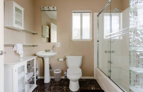 Sonoma Wine Country Bungalow - Foto 10