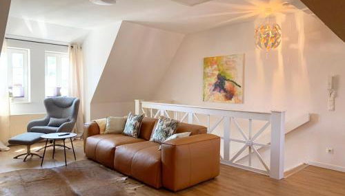 Ferienwohnung am Südwall All INCLUSIVE - Foto 2