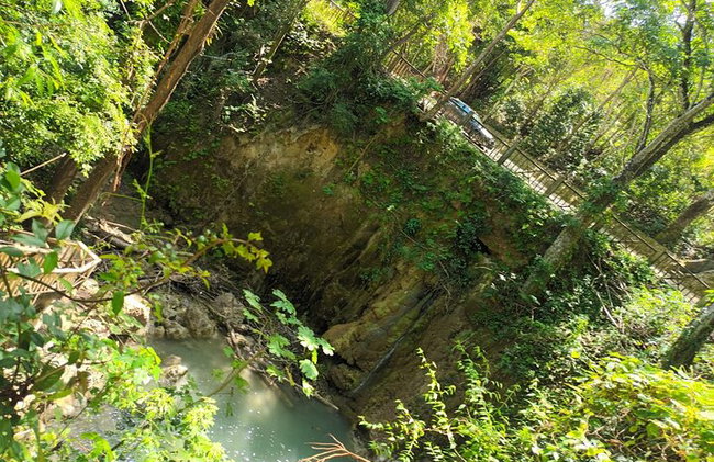 Blue Dudu Lagoon de Puerto Plata - Photo 21