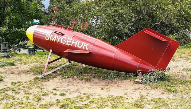 5 Person Holiday Home in Smygehamn - Foto 4, Verschiedenes